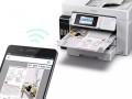 Epson Urządzenie wielofunkcyjne L15180 EcoTank PRO A3+/(W)LAN/3.8pl/25ppm/ADF50