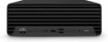 HP Inc. Komputer stacjonarny Pro Small Form Factor 400 G9 i3-13100 256GB/8GB/DVD/W11P  6U4Y5EA