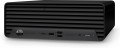 HP Inc. Komputer stacjonarny Pro Small Form Factor 400 G9 i3-13100 256GB/8GB/DVD/W11P  6U4Y5EA