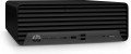 HP Inc. Komputer stacjonarny Pro Small Form Factor 400 G9 i3-13100 256GB/8GB/DVD/W11P  6U4Y5EA
