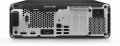 HP Inc. Komputer stacjonarny Pro Small Form Factor 400 G9 i3-13100 256GB/8GB/DVD/W11P  6U4Y5EA