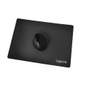 LogiLink Radiowa mysz optyczna 2.4GHz 1600dpi czarna ergonomiczna
