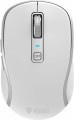 YENKEE Mysz bezprzewodowa DUAL WiFi+Bluetooth akumulator 5 przycisków