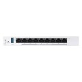 Asus Router VPN EBG19  PoE+ 9-port