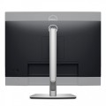 Dell Monitor 24 cale P2425H LED IPS 1920x1080/16:9/DP/VGA/HDMI/USB/3Y