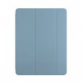 Apple Etui Smart Folio do iPada Air 13 cali (M2) - denim
