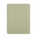 Apple Etui Smart Folio do iPada Air 13 cali (M2) - szałwia