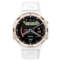 Maxcom Smartwatch FW100 Titan Valkiria Biały