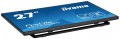 IIYAMA Monitor 27 cali T2755QSC-B1 Dotyk, USB, HDMI, IPS, QHD