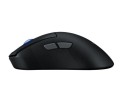 Asus Mysz bezprzewodowa ROG Keris II ACE 42000/WL/BT/RF/USB/Black