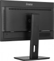 IIYAMA Monitor 24 cale XUB2497HSU-B1 IPS.HDMI.DP.2x2W.2xUSB(2.0).HAS(150mm). 250cd.1ms.100Hz