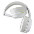 Hama Słuchawki nauszne Bluetooth Białe