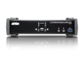 ATEN Przełącznik KVMP USB 3.0 4K DisplayPort CS1922