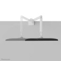 Neomounts Uchwyt do monitora biurkowego DS70-250WH1 17-35 cali 9kg
