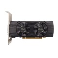 PNY Karta graficzna GeForce GTX 1650 4GB Dual Fan VCG16504DFMPB