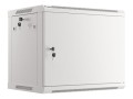 Lanberg Szafa wisząca 19 9U 600x450 sz WF01-6409-00S