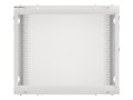 Lanberg Szafa wisząca 19 9U 600x450 sz WF01-6409-00S
