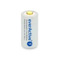 everActive Akumulator 16340 3V Li-ion 700 mAh micro USB