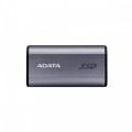 Adata Dysk zewnętrzny SSD SC750 500G USB3.2C 1050/1000 MB/s