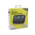 Audiocore Zestaw głośnomowiący BT 5.0 A2DP autostart AC475