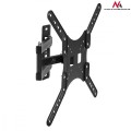 Maclean Uchwyt do TV MC-759 13-60 cali 30 kg Czarny