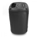 SQUEAK Głośnik Bluetooth 5.0 EDR Beatflow SQ1005 funkcja KARAOKE