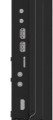 IIYAMA Monitor 86 cali LH8665UHSB-B1, 24/7, IPS, ANDROID 11, 4K, 800cd, iiSignage2, SDM, 2x HDMI, DP, 2x USB,2x 10W, RJ45, WiFi, 4/32GB, PION/POZIOM,