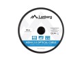 Lanberg Kabel HDMI M/M v2. 10M czarny optyczny AOC