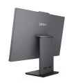 Lenovo Komputer AiO neo 50a G5 12SB001NPB W11Pro i5-13420H/16GB/512GB/INT/27.0 FHD/Luna Grey/3YRS OS