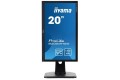IIYAMA Monitor 19.5 B2083HSD-B1 DVI-D/DSUB/GŁOŚNIKI/PIVOT