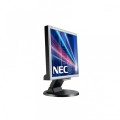 NEC Monitor 17 LCD MS E171M bk 1280x1024, DVI,VGA, TN panel, głośniki