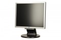 NEC Monitor 17 LCD MS E171M bk 1280x1024, DVI,VGA, TN panel, głośniki