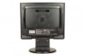 NEC Monitor 17 LCD MS E171M bk 1280x1024, DVI,VGA, TN panel, głośniki