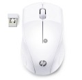 HP Inc. Mysz bezprzewodowa 220 Biała 7KX12AA