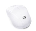 HP Inc. Mysz bezprzewodowa 220 Biała 7KX12AA
