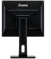 IIYAMA Monitor 19 cali B1980D-B1 DVI/VGA/5:4/PIVOT/HAS/ACR/VESA