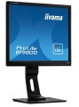 IIYAMA Monitor 19 cali B1980D-B1 DVI/VGA/5:4/PIVOT/HAS/ACR/VESA