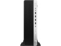 HP Inc. Komputer poleasingowy EliteDesk 800 G4 SFF Core i5 8400 (8-gen.) 2.8GHz (6 rdzeni) / 8 GB / 240 SSD / Win 10 Professional