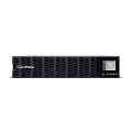CyberPower Zasilacz awaryjny UPS OL6KERTHD 6000W/6000VA ON-LINE LCD