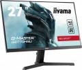 IIYAMA Monitor G2770HSU-B1 27cali 0.8ms(MPRT), IPS, DP, HDMI, 165Hz, USBx2 + Głośnik bezprzewodowy Muvo Play Creative czarny