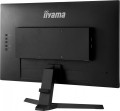IIYAMA Monitor G2770HSU-B1 27cali 0.8ms(MPRT), IPS, DP, HDMI, 165Hz, USBx2 + Głośnik bezprzewodowy Muvo Play Creative czarny