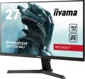 IIYAMA Monitor G2770HSU-B1 27cali 0.8ms(MPRT), IPS, DP, HDMI, 165Hz, USBx2 + Głośnik bezprzewodowy Muvo Play Creative czarny
