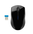 HP Inc. Mysz bezprzewodowa 220 czarna 3FV66AA