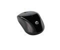 HP Inc. Mysz bezprzewodowa 220 czarna 3FV66AA
