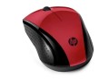 HP Inc. Mysz bezprzewodowa 220 7KX10AA czerwona
