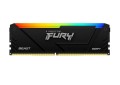 Kingston Pamięć DDR4 Fury Beast    RGB   8GB(1* 8GB)/2666  CL16