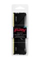Kingston Pamięć DDR4 Fury Beast    RGB   8GB(1* 8GB)/2666  CL16