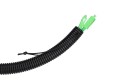 Extralink Patchcord 2J SC/APC-SC/APC SM G.657A2 DUPLEX 50m Outdoor