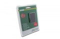 Digitus HUB/Koncentrator 4-portowy USB 2.0 HighSpeed, aktywny, czarno-srebrny