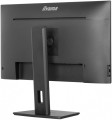 IIYAMA Monitor 27 cali XUB2797UHSNP-B1, 4K, IPS, DP, HDMI, USB-C, Pivot, HAS